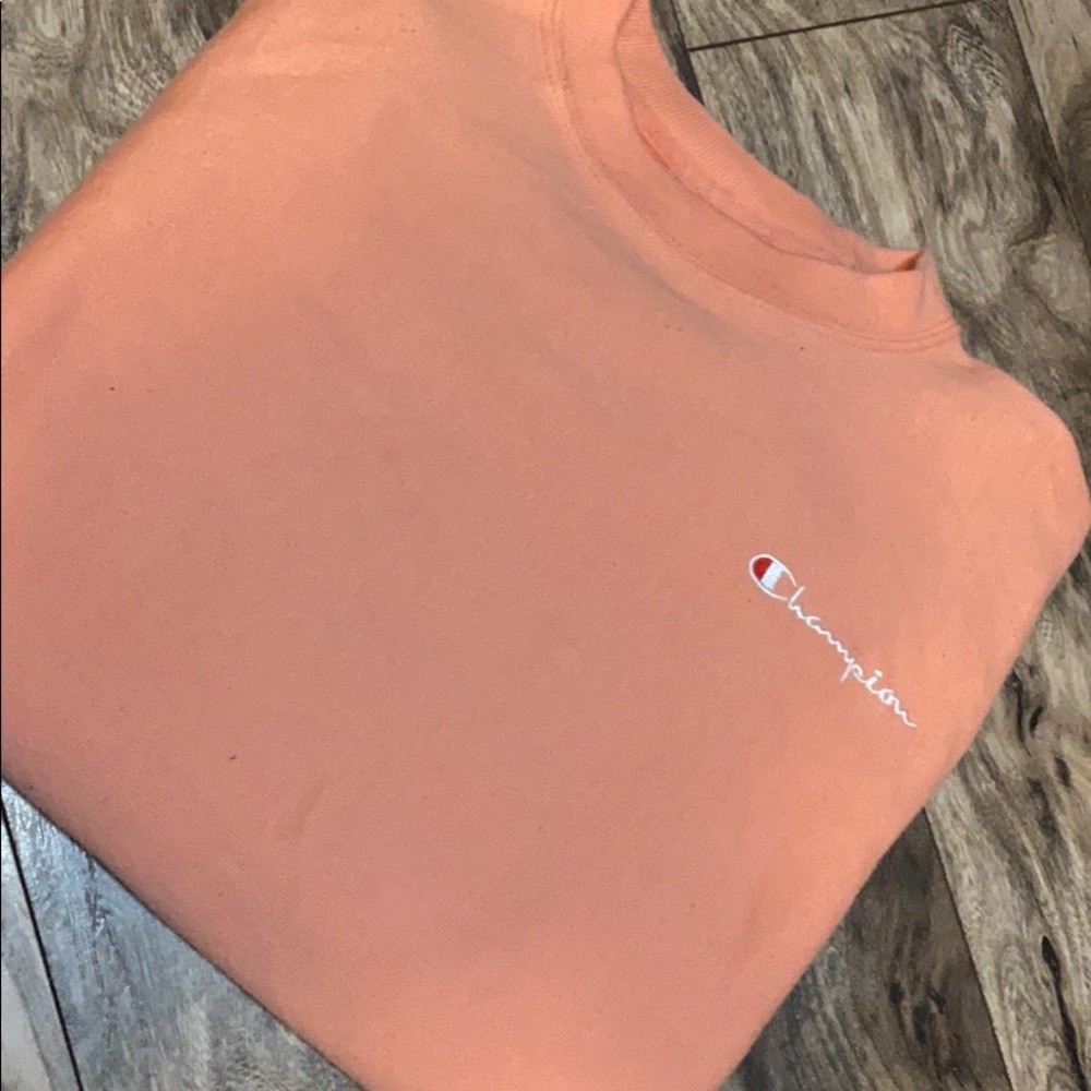 Champion Sweatshirt